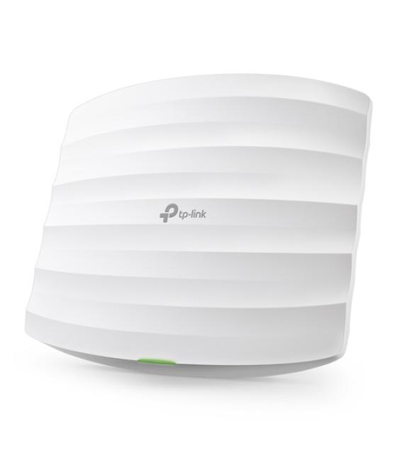 Punto de acceso inalambrico tp-link eap110 poe 300mbps/ 2.4ghz/ omada i/ wifi 802.11n/b/g