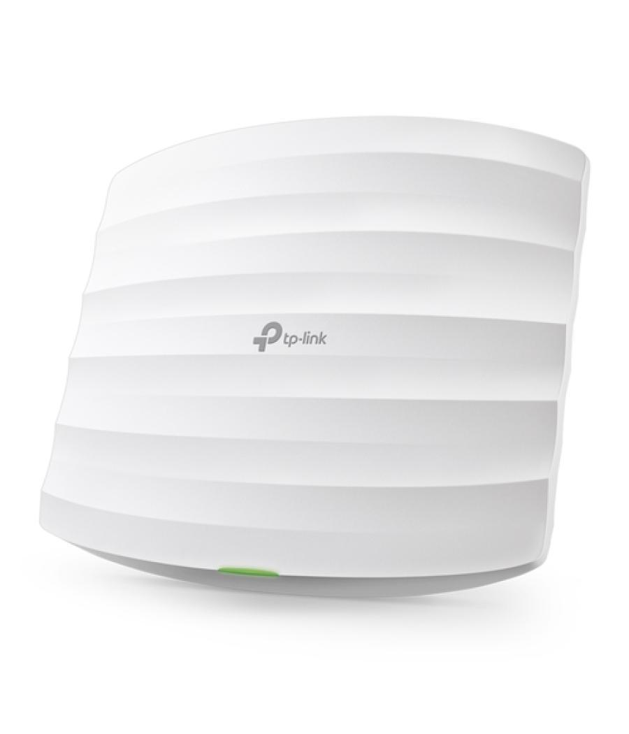 Punto de acceso inalambrico tp-link eap110 poe 300mbps/ 2.4ghz/ omada i/ wifi 802.11n/b/g