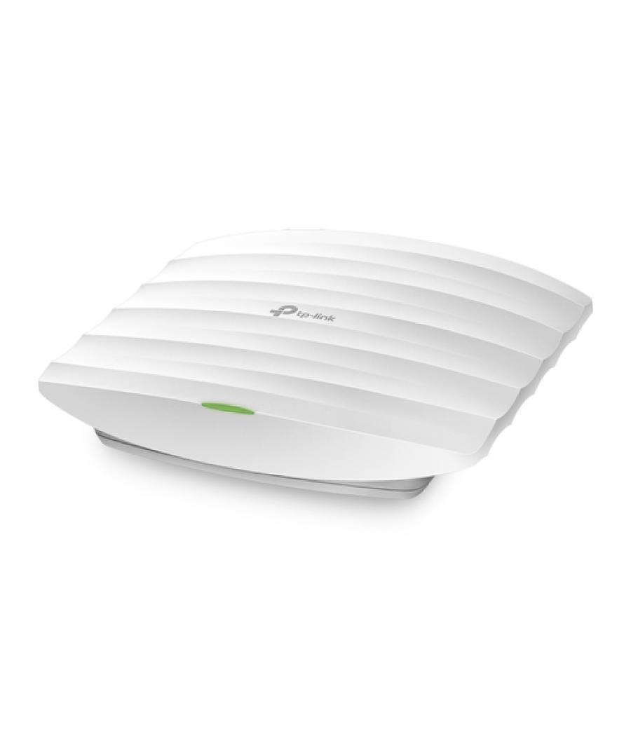 Punto de acceso inalambrico tp-link eap110 poe 300mbps/ 2.4ghz/ omada i/ wifi 802.11n/b/g