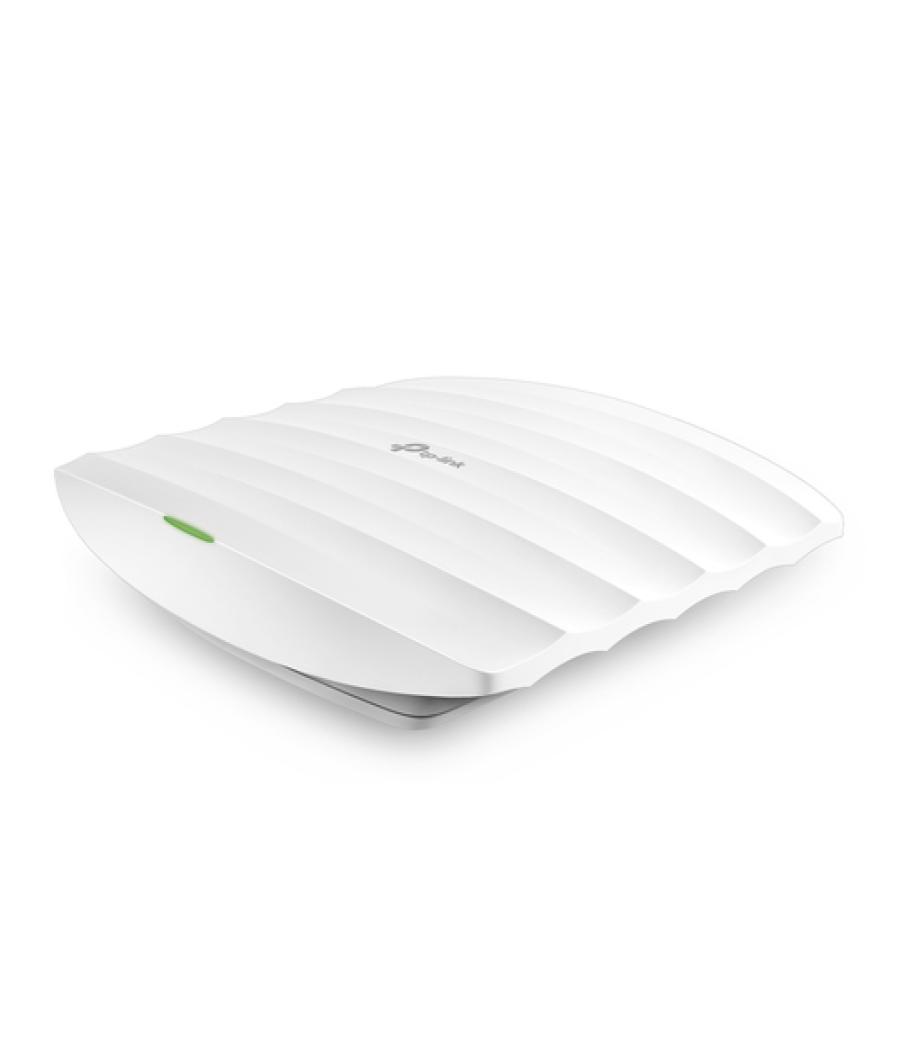 Punto de acceso inalambrico tp-link eap110 poe 300mbps/ 2.4ghz/ omada i/ wifi 802.11n/b/g