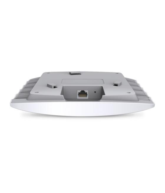 Punto de acceso inalambrico tp-link eap110 poe 300mbps/ 2.4ghz/ omada i/ wifi 802.11n/b/g