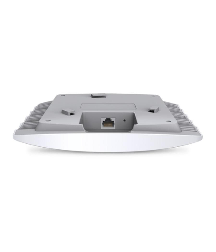 Punto de acceso inalambrico tp-link eap110 poe 300mbps/ 2.4ghz/ omada i/ wifi 802.11n/b/g