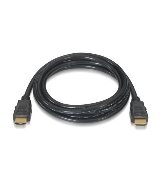 Nanocable cable hdmi v2.0 4k@60hz 18gbps a/m-a/m 2