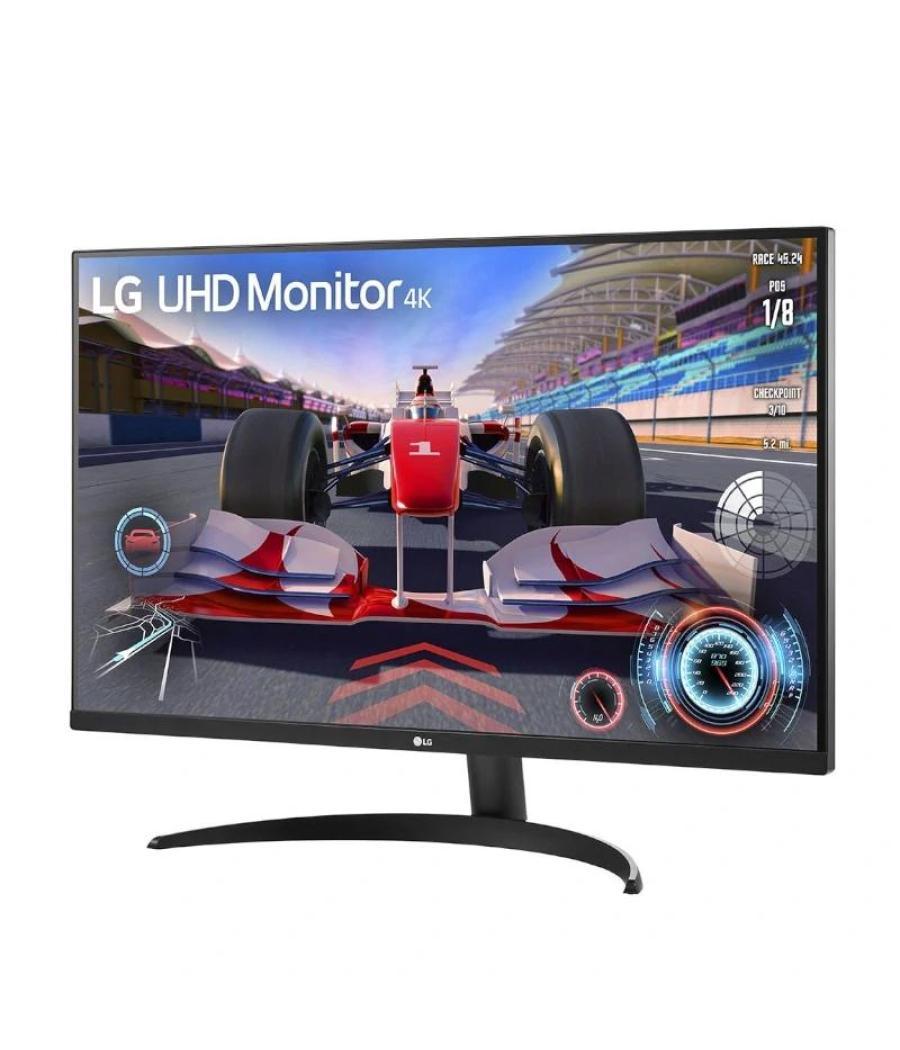 Lg 32ur500-b monitor led 31.5" 4khdmi dp mm aa