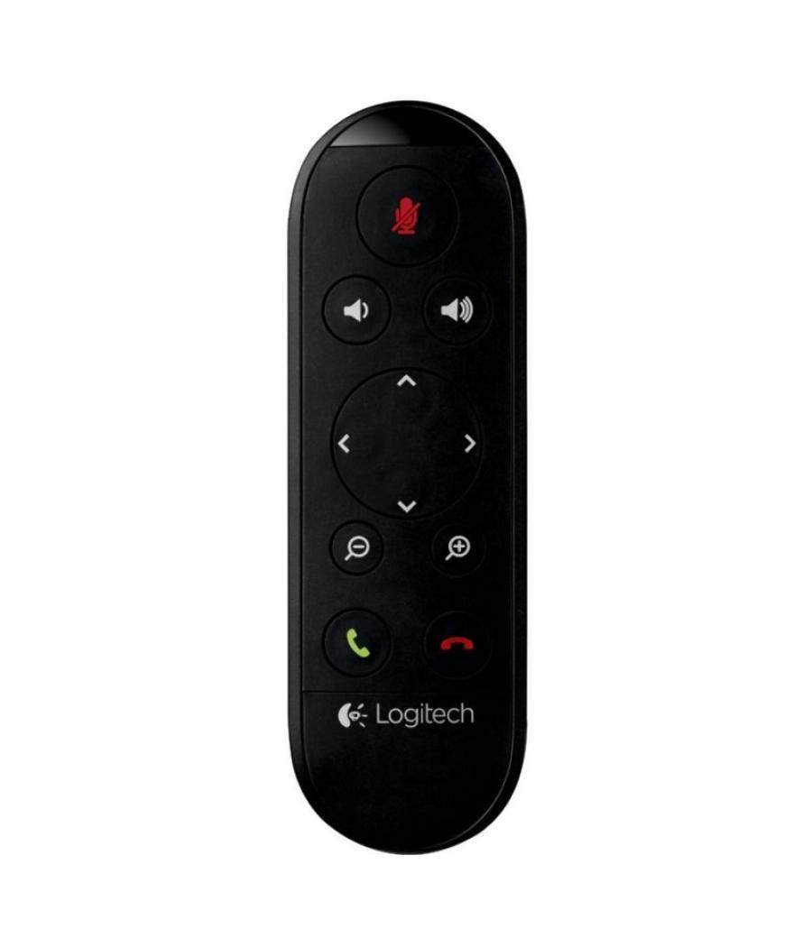 Logitech conferencecam connect