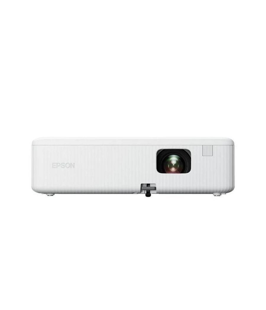 Epson co-fh01 proyector fhd homec 3000l hdmi usb