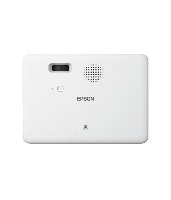 Epson co-fh01 proyector fhd homec 3000l hdmi usb