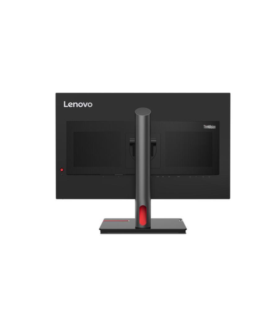 Lenovo ThinkVision P27pz-30 LED display 68,6 cm (27") 3840 x 2160 Pixeles 4K Ultra HD LCD Negro