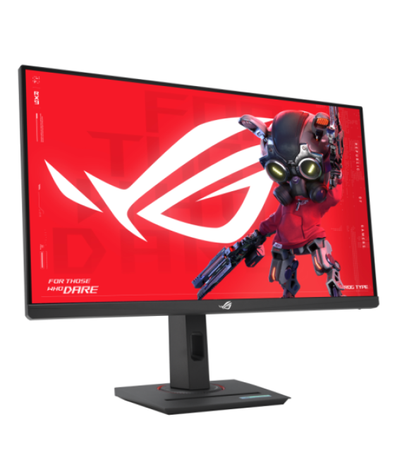 Asus xg27ucs pantalla para pc 68,6 cm (27") 3840 x 2160 pixeles 4k ultra hd negro