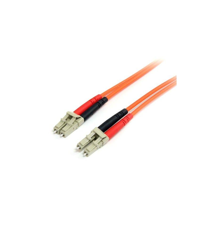 Red 3m multimodo dplex fibra ptica - Imagen 2