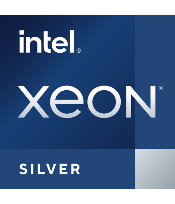 Intel xeon silver 4416+ procesador 2 ghz 37,5 mb caja