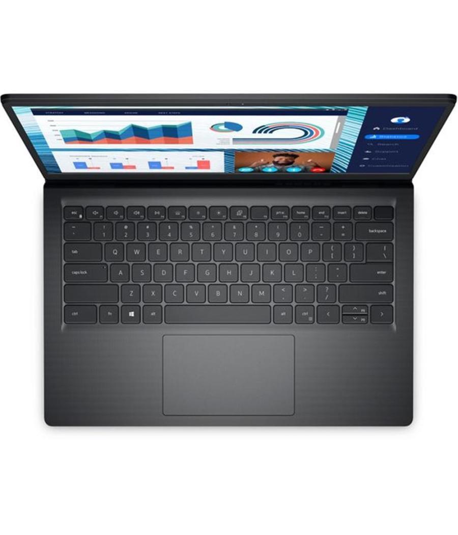 Portatil dell vostro 3420 v4hyv i7 - 1165g7 - 8gb - ssd 512gb - geforce mx350 - 14pulgadas fhd - w11p