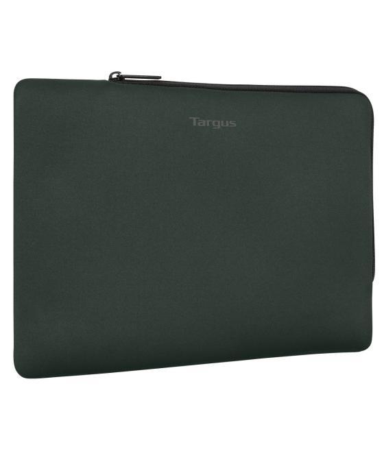 Funda portatil targus ecosmart multi - fit 13 - 14pulgadas negro