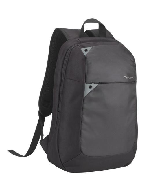 Mochila para portatil targus intellect 15 -6pulgadas negro