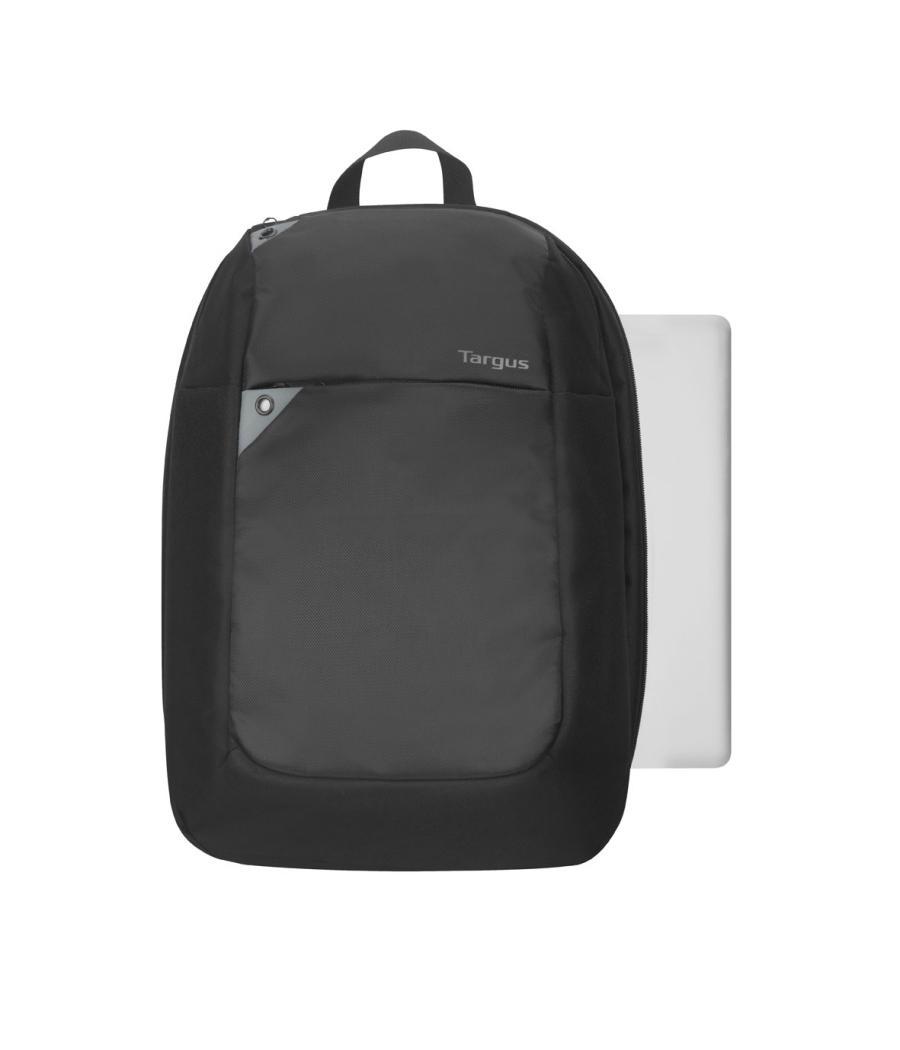 Mochila para portatil targus intellect 15 -6pulgadas negro