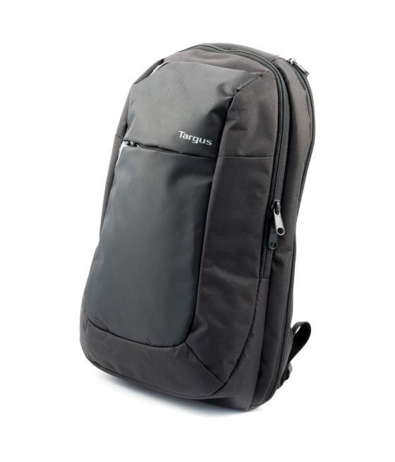 Mochila para portatil targus intellect 15 -6pulgadas negro