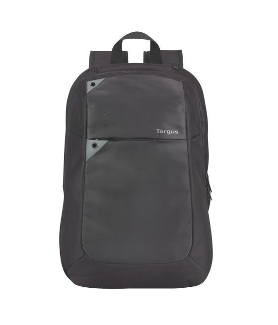 Mochila para portatil targus intellect 15 -6pulgadas negro