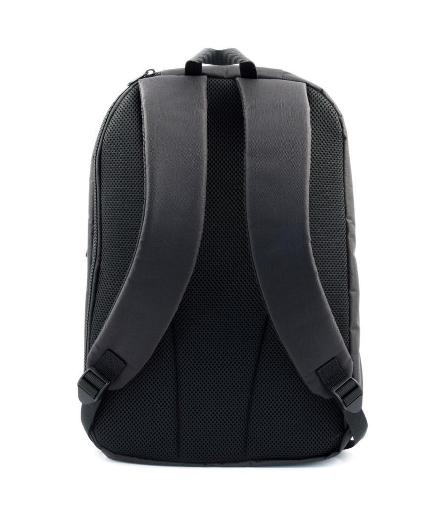 Mochila para portatil targus intellect 15 -6pulgadas negro