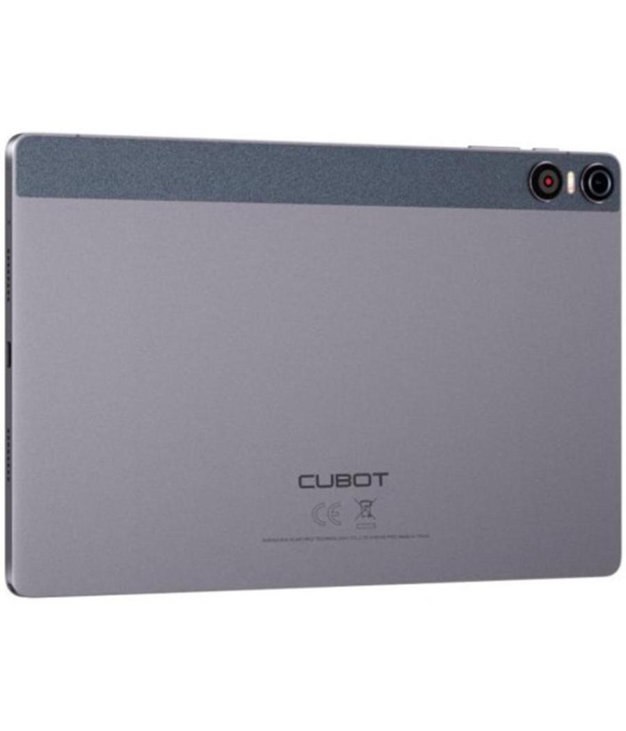 Tablet cubot tab 50 10.4pulgadas 4g 8 - 256gb gris