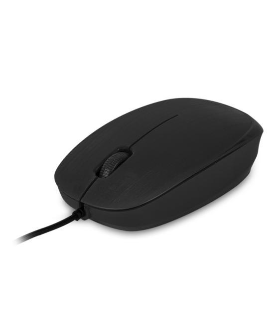 Maletin ngs bureau kit para portatiles 16pulgadas + raton optico con cable