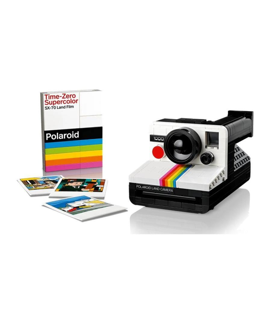 Lego camara polaroid onestep sx - 70