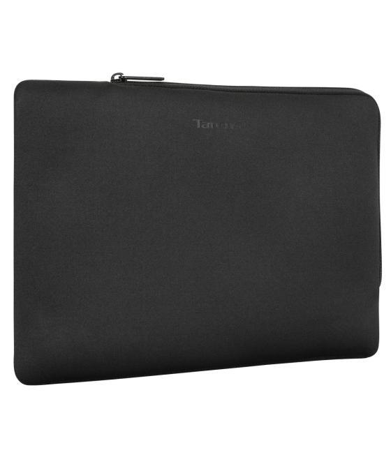 Funda portatil targus ecosmart multi - fit 11 - 12pulgadas negro