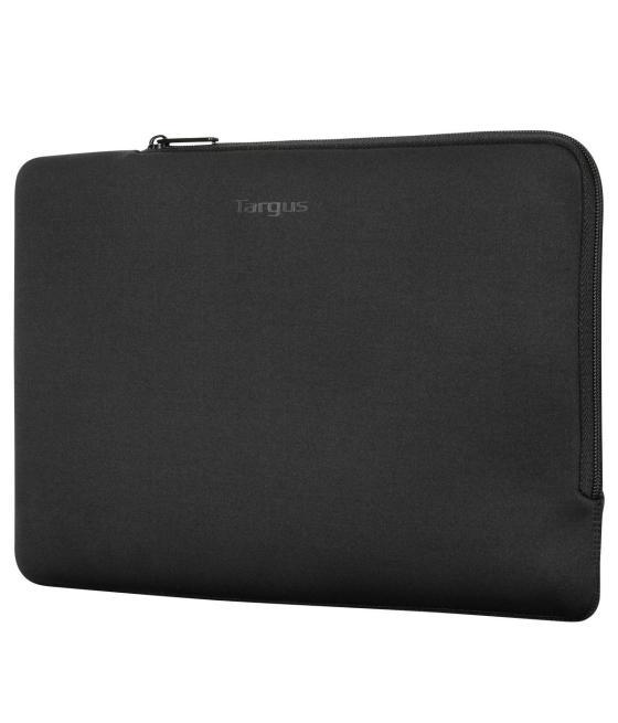 Funda portatil targus ecosmart multi - fit 11 - 12pulgadas negro