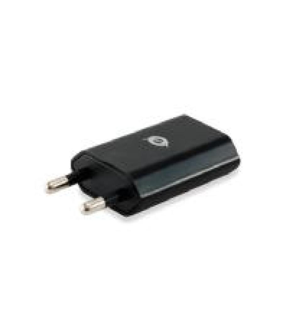 Cargador conceptronic usb de pared 1000ma 5v