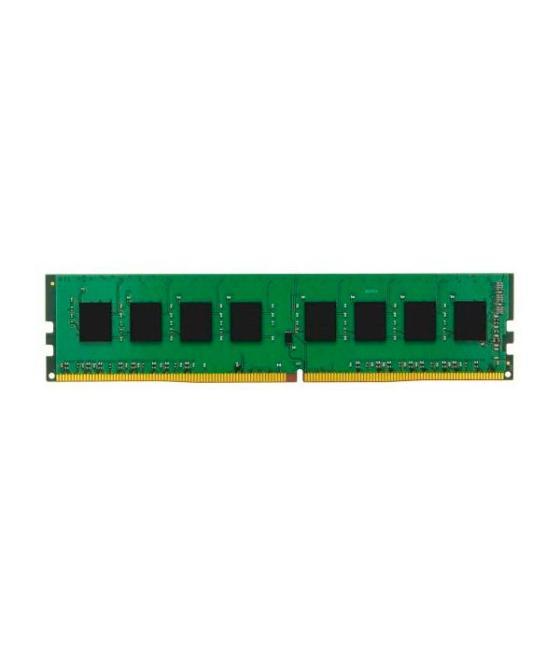 Ddr4 8gb 2666mhz cl19 kingston kvr26n19s8/8 single rank