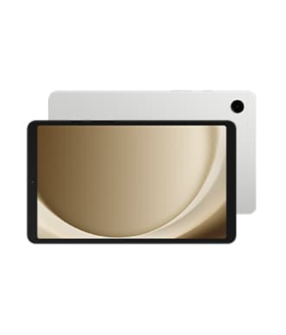 Tablet samsung tab a9 x210 4/64 11" plata