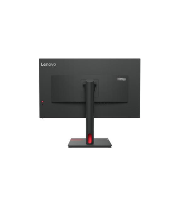 Lenovo ThinkVision T32h-30 LED display 80 cm (31.5") 2560 x 1440 Pixeles Quad HD Negro