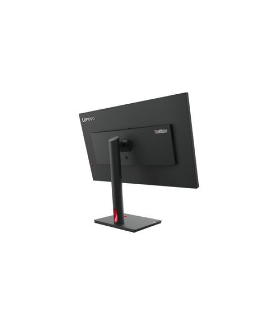 Lenovo ThinkVision T32h-30 LED display 80 cm (31.5") 2560 x 1440 Pixeles Quad HD Negro