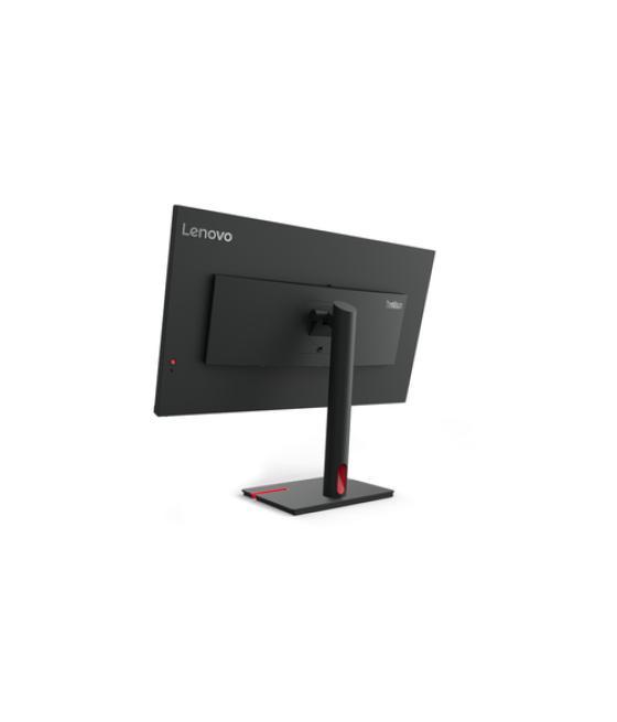 Lenovo ThinkVision T32h-30 LED display 80 cm (31.5") 2560 x 1440 Pixeles Quad HD Negro