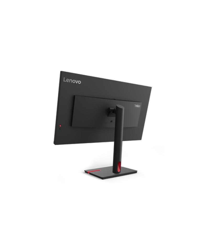 Lenovo ThinkVision T32h-30 LED display 80 cm (31.5") 2560 x 1440 Pixeles Quad HD Negro