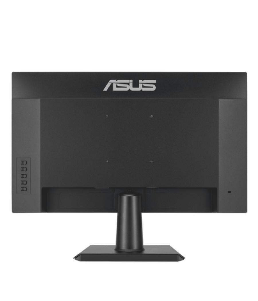 ASUS VA24EHF 60,5 cm (23.8") 1920 x 1080 Pixeles Full HD LCD Negro