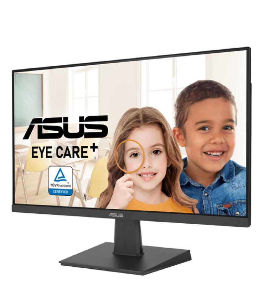 ASUS VA24EHF 60,5 cm (23.8") 1920 x 1080 Pixeles Full HD LCD Negro