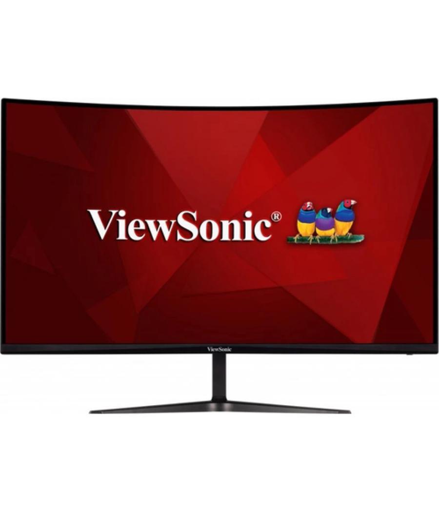 Viewsonic VX Series VX3219-PC-MHD pantalla para PC 81,3 cm (32") 1920 x 1080 Pixeles Full HD LED Negro