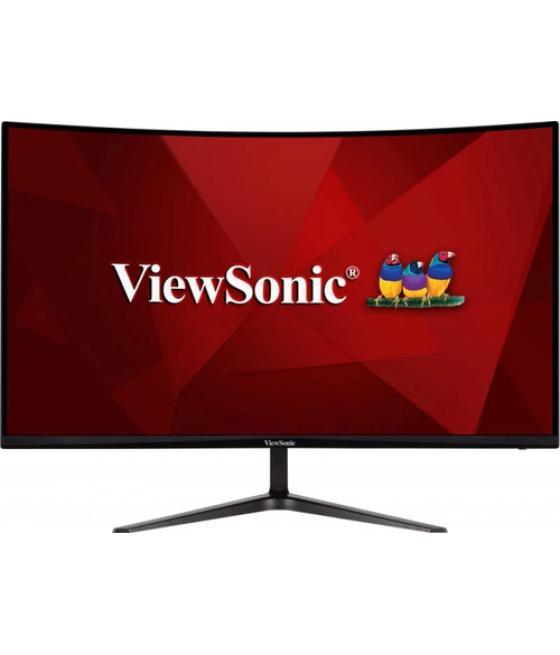 Viewsonic VX Series VX3219-PC-MHD pantalla para PC 81,3 cm (32") 1920 x 1080 Pixeles Full HD LED Negro