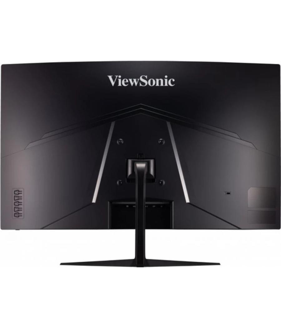 Viewsonic VX Series VX3219-PC-MHD pantalla para PC 81,3 cm (32") 1920 x 1080 Pixeles Full HD LED Negro