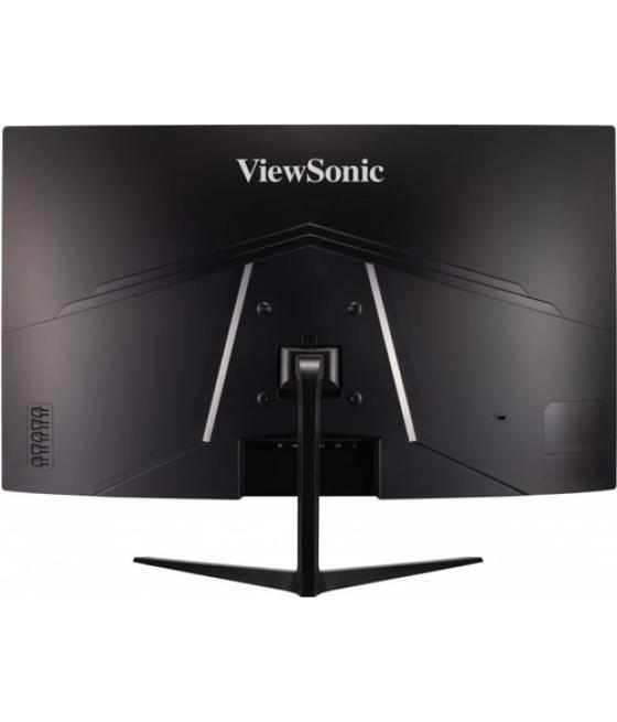 Viewsonic VX Series VX3219-PC-MHD pantalla para PC 81,3 cm (32") 1920 x 1080 Pixeles Full HD LED Negro