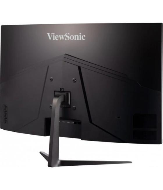 Viewsonic VX Series VX3219-PC-MHD pantalla para PC 81,3 cm (32") 1920 x 1080 Pixeles Full HD LED Negro