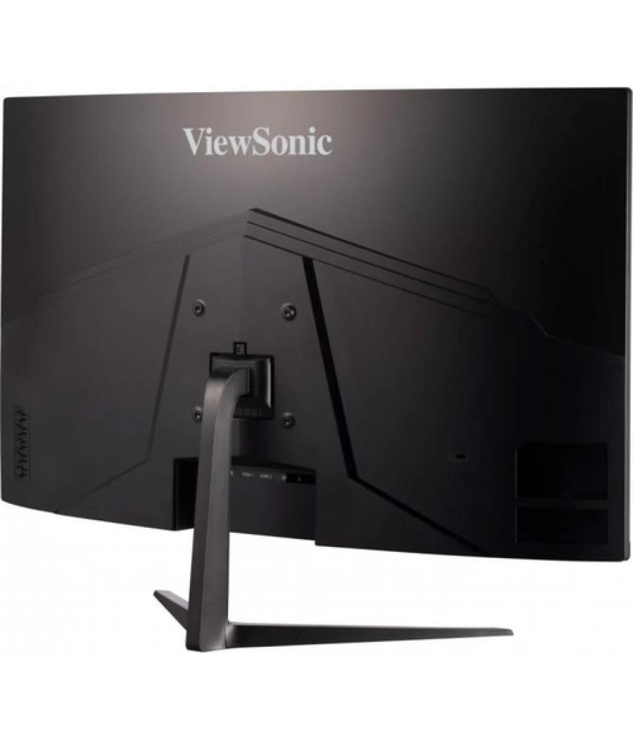 Viewsonic VX Series VX3219-PC-MHD pantalla para PC 81,3 cm (32") 1920 x 1080 Pixeles Full HD LED Negro