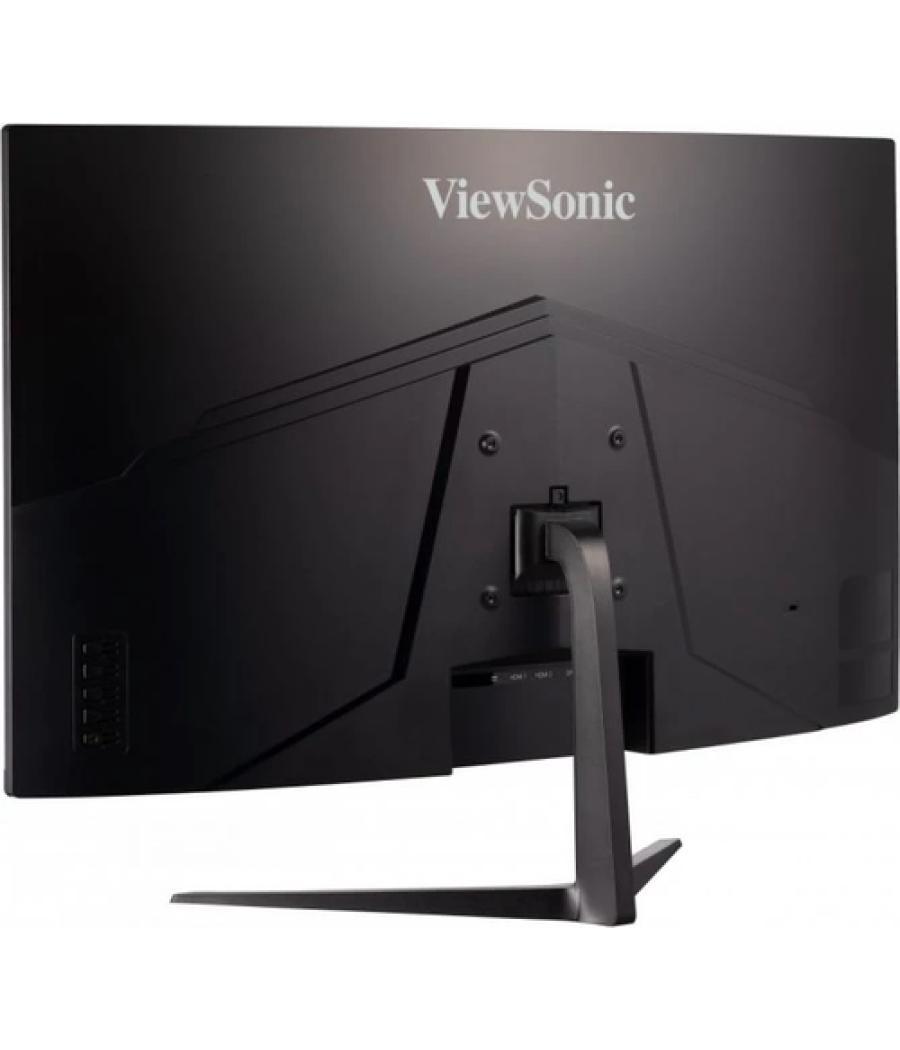 Viewsonic VX Series VX3219-PC-MHD pantalla para PC 81,3 cm (32") 1920 x 1080 Pixeles Full HD LED Negro