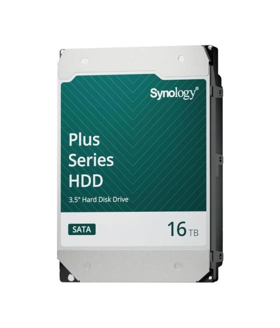 Synology hat3310-16t 3.5" sata hdd