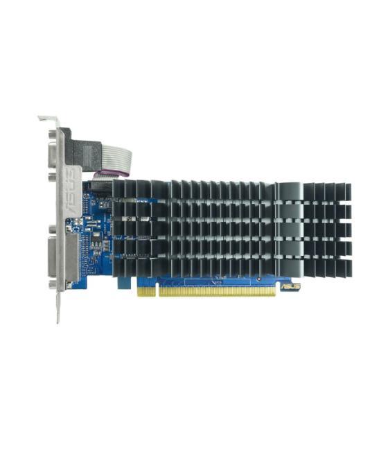 Asus vga nvidia gt gt710-sl-2gd3-brk-evo 2gb ddr3