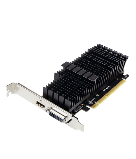 Gigabyte geforce gt 710 2gb