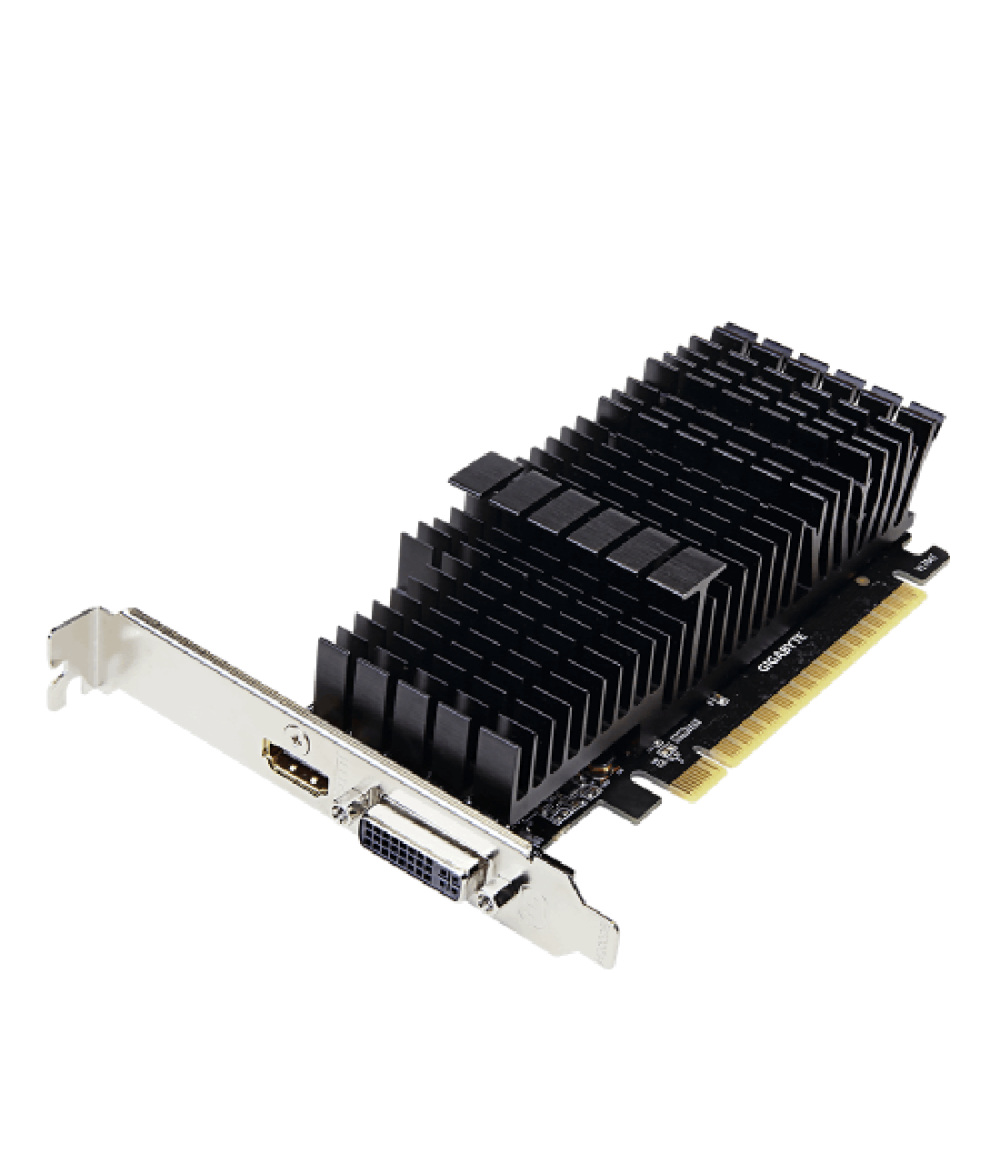 Gigabyte geforce gt 710 2gb