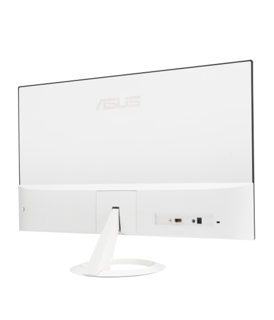 Asus vz24ehf-w pantalla para pc 60,5 cm (23.8") 1920 x 1080 pixeles full hd blanco