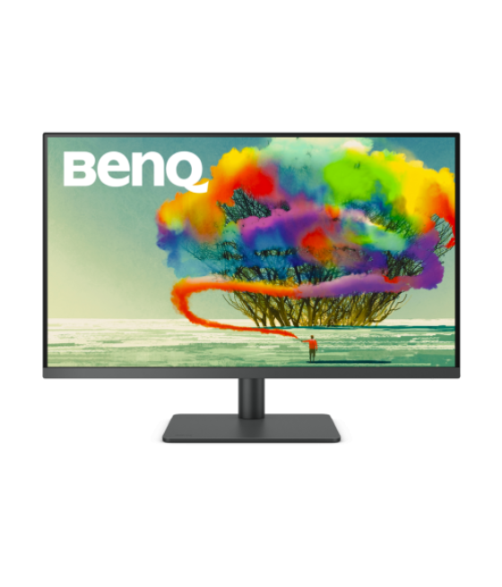 Benq pd3205u 80 cm (31.5") 3840 x 2160 pixeles 4k ultra hd lcd negro