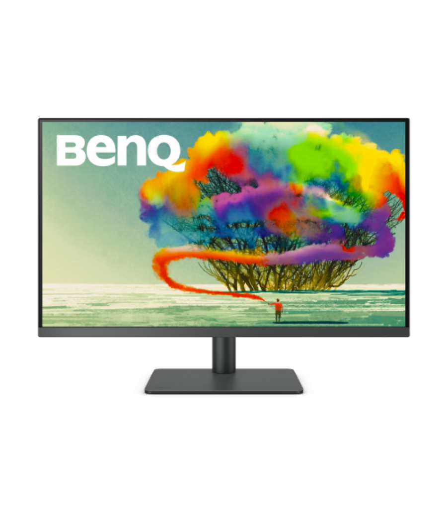 Benq pd3205u 80 cm (31.5") 3840 x 2160 pixeles 4k ultra hd lcd negro